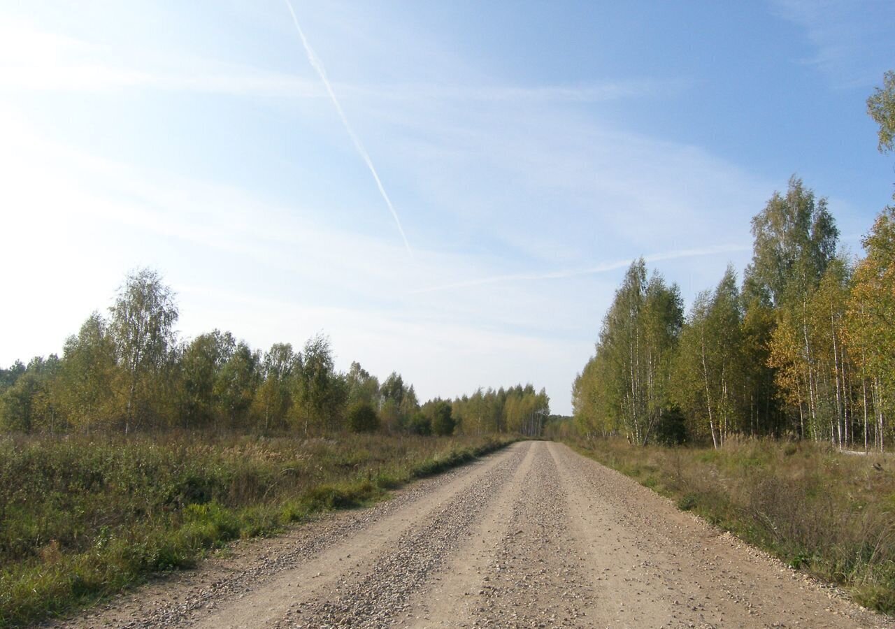 дом р-н Переславский д Красногор Переславль-Залесский фото 9