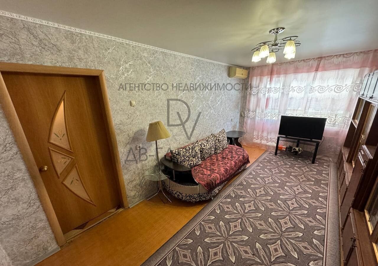 квартира г Комсомольск-на-Амуре ул Юбилейная 15к/2 фото 5