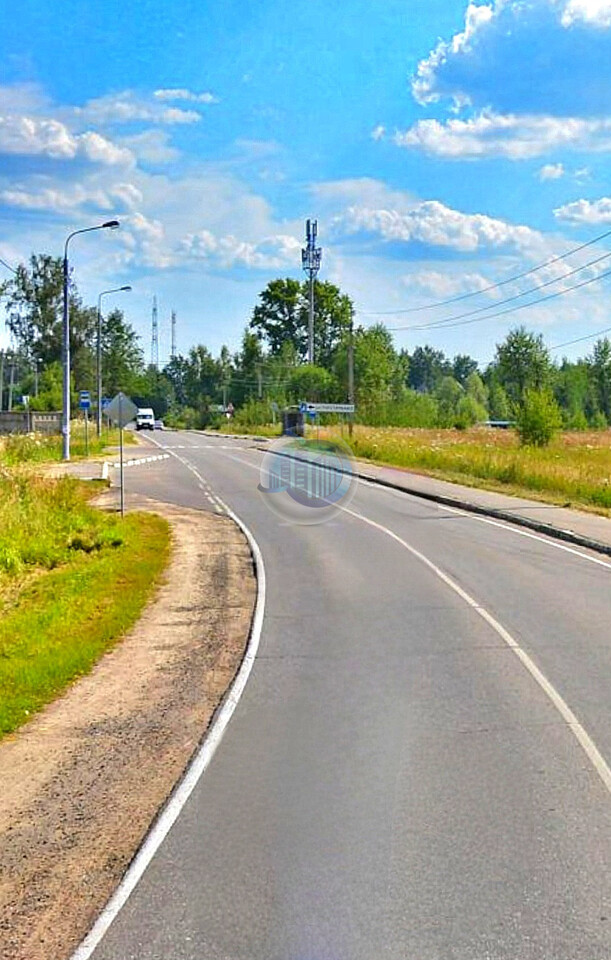 земля г Наро-Фоминск Турейка д., Киевское шоссе, Наро-Фоминский, Саларьево, Тёплый Стан фото 7