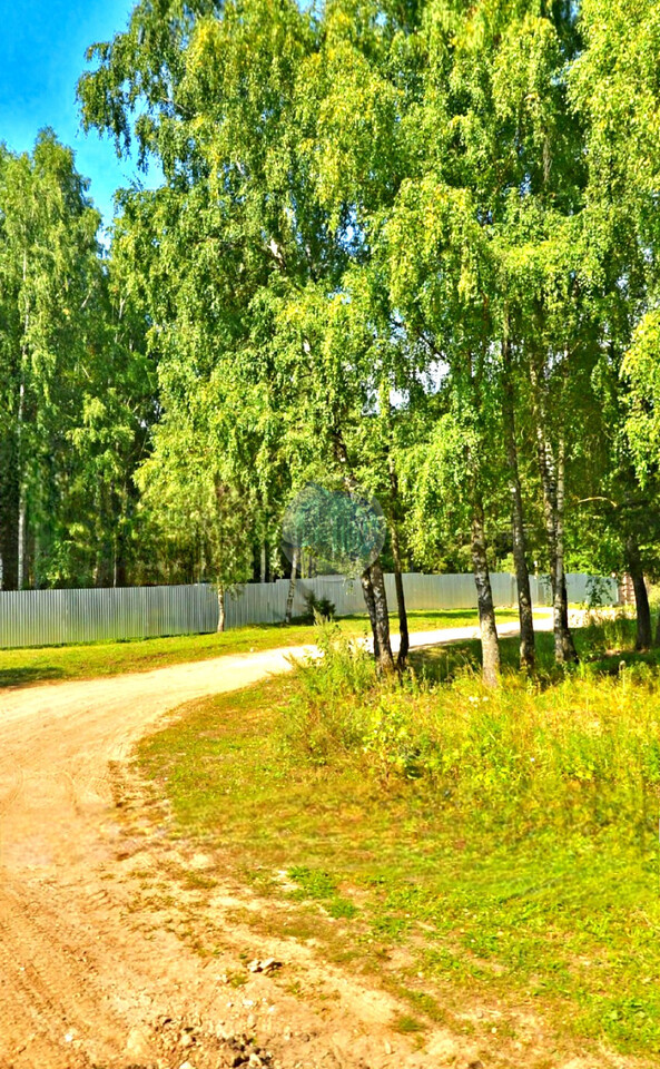 земля г Наро-Фоминск Турейка д., Киевское шоссе, Наро-Фоминский, Саларьево, Тёплый Стан фото 8