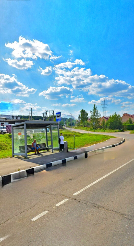 земля г Наро-Фоминск Турейка д., Киевское шоссе, Наро-Фоминский, Саларьево, Тёплый Стан фото 9