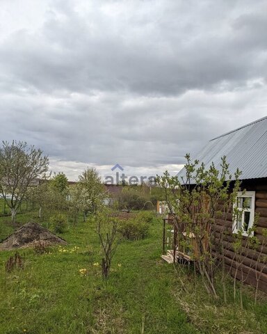 Кощаковское сельское поселение, садоводческое товарищество Шемелка, 4-я аллея, Казань фото