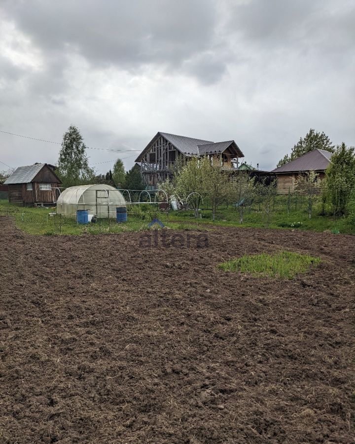 дом р-н Пестречинский Кощаковское сельское поселение, садоводческое товарищество Шемелка, 4-я аллея, Казань фото 18