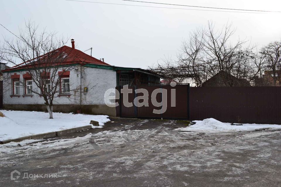 дом р-н Валуйский г Валуйки пл Красная фото 8