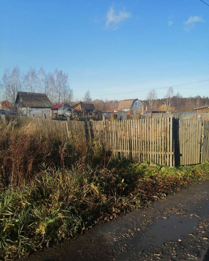 земля городской округ Воскресенск Центральная ул, СНТ Текстильщик фото 2