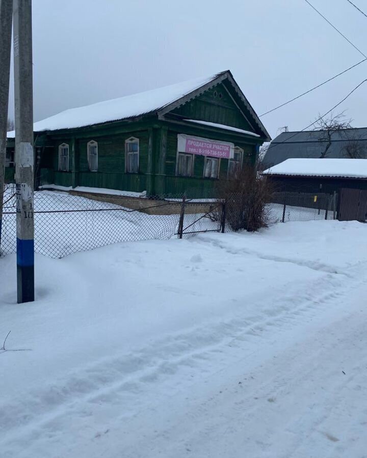 земля городской округ Раменский д Тяжино 16, Бронницы фото 1