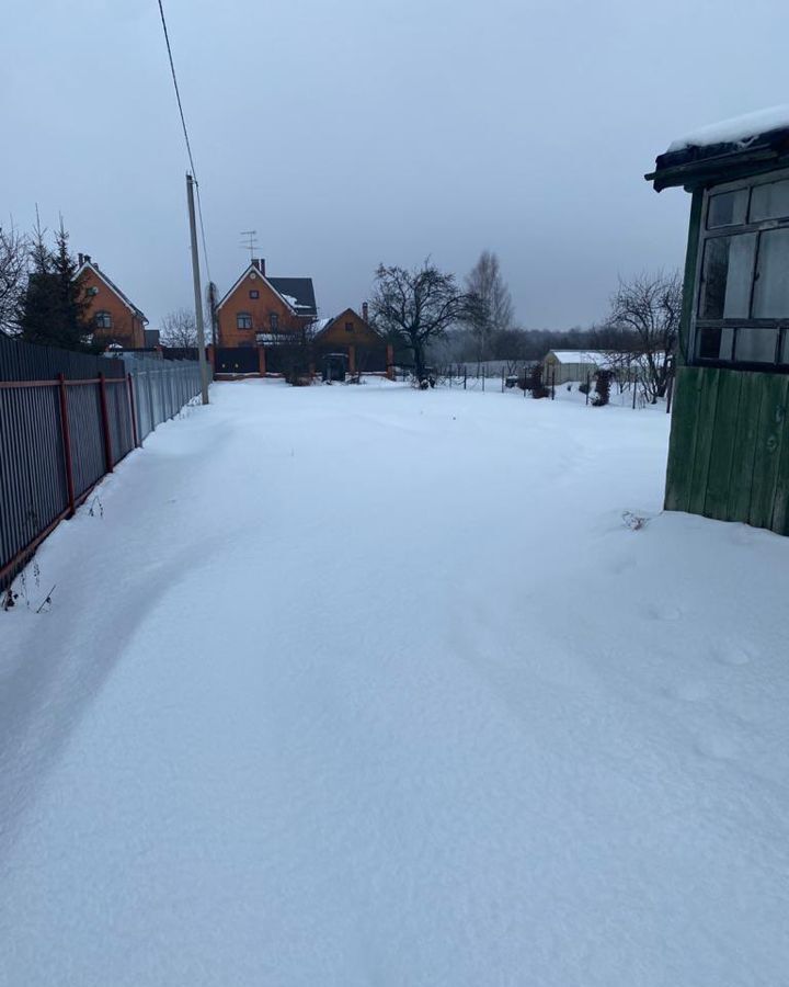 земля городской округ Раменский д Тяжино 16, Бронницы фото 3