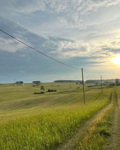 сельсовет, ТСН Березняки, Весёлая ул, Емельяново фото