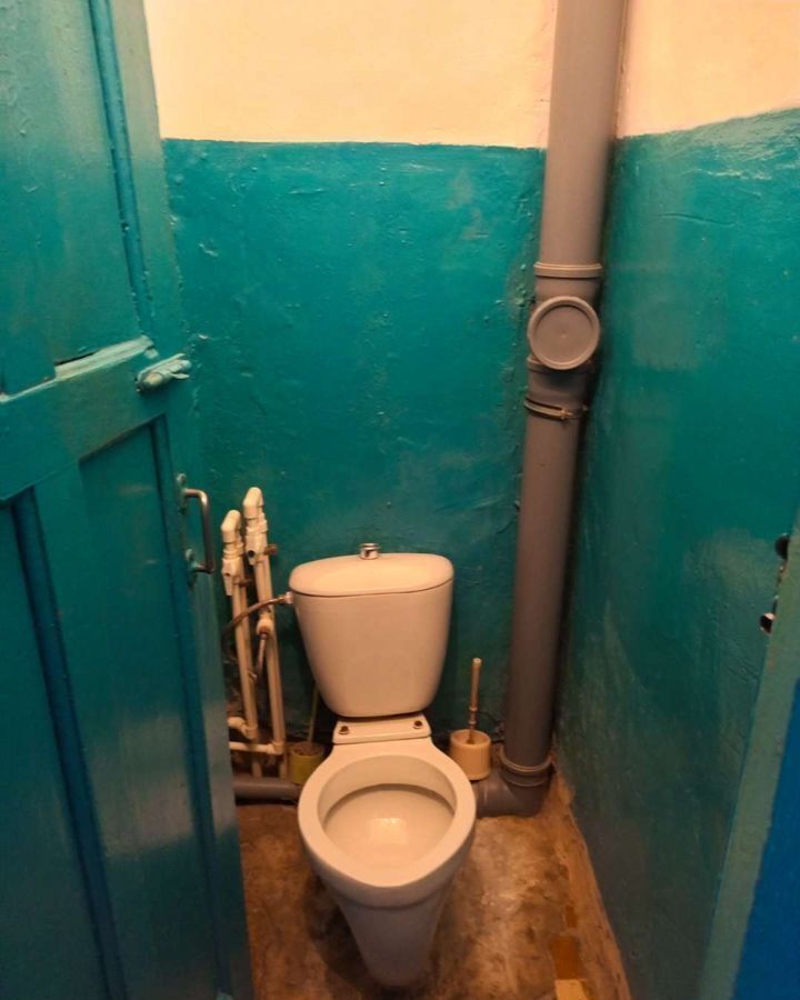 комната г Курган Энергетики ул Краснодонская 9 фото 10