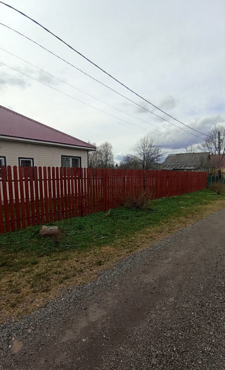 дом городской округ Сергиево-Посадский д Иваньково Богородское фото 2