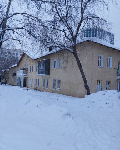 комната дом 2а Проспект Космонавтов фото