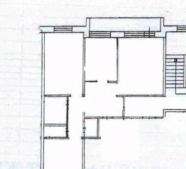 квартира г Иркутск р-н Октябрьский пр-кт Маршала Жукова 68 фото 31