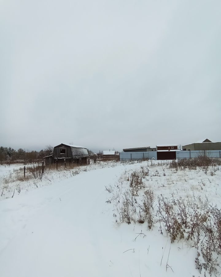 земля р-н Пригородный с Покровское Нижний Тагил фото 1