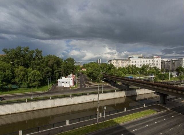 метро Преображенская площадь пер Колодезный 3с/23 фото