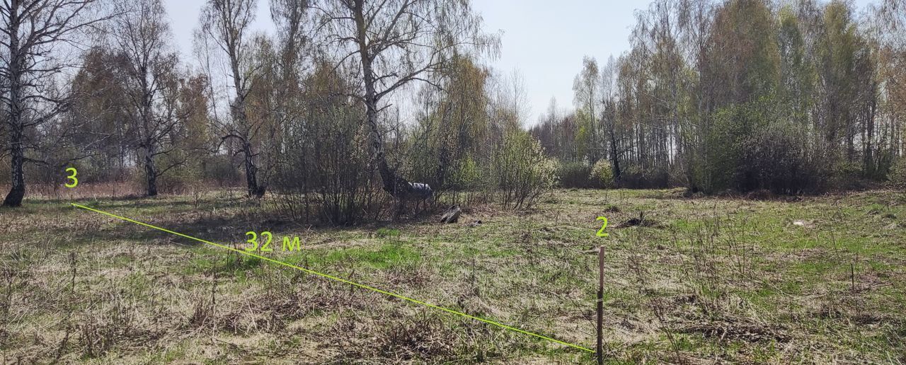 земля р-н Сосновский д Малиновка тер жилая застройка Урал-Терра Кременкульское сельское поселение, Челябинск фото 7