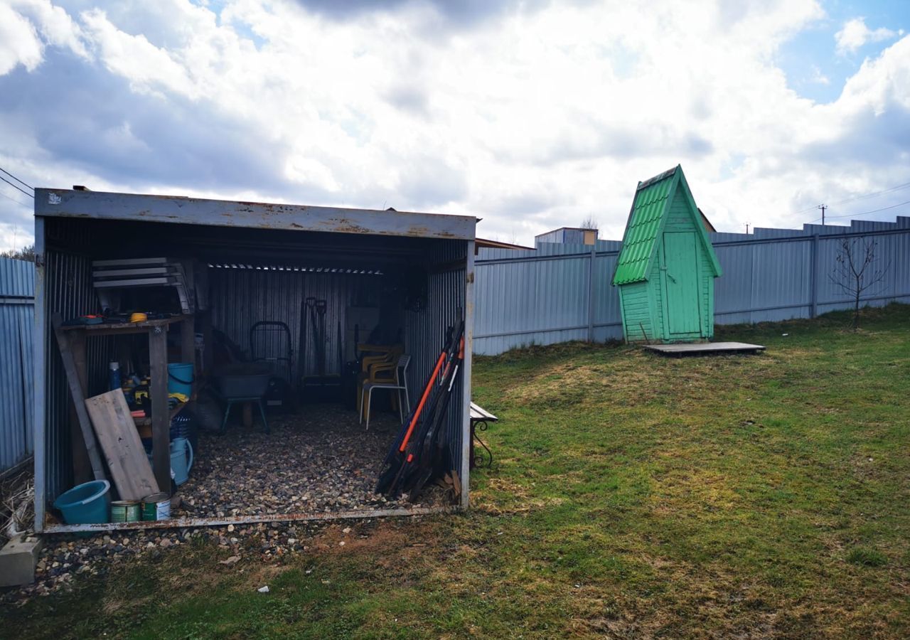 дом городской округ Сергиево-Посадский г Краснозаводск ТСН ДЗУ Родник фото 30