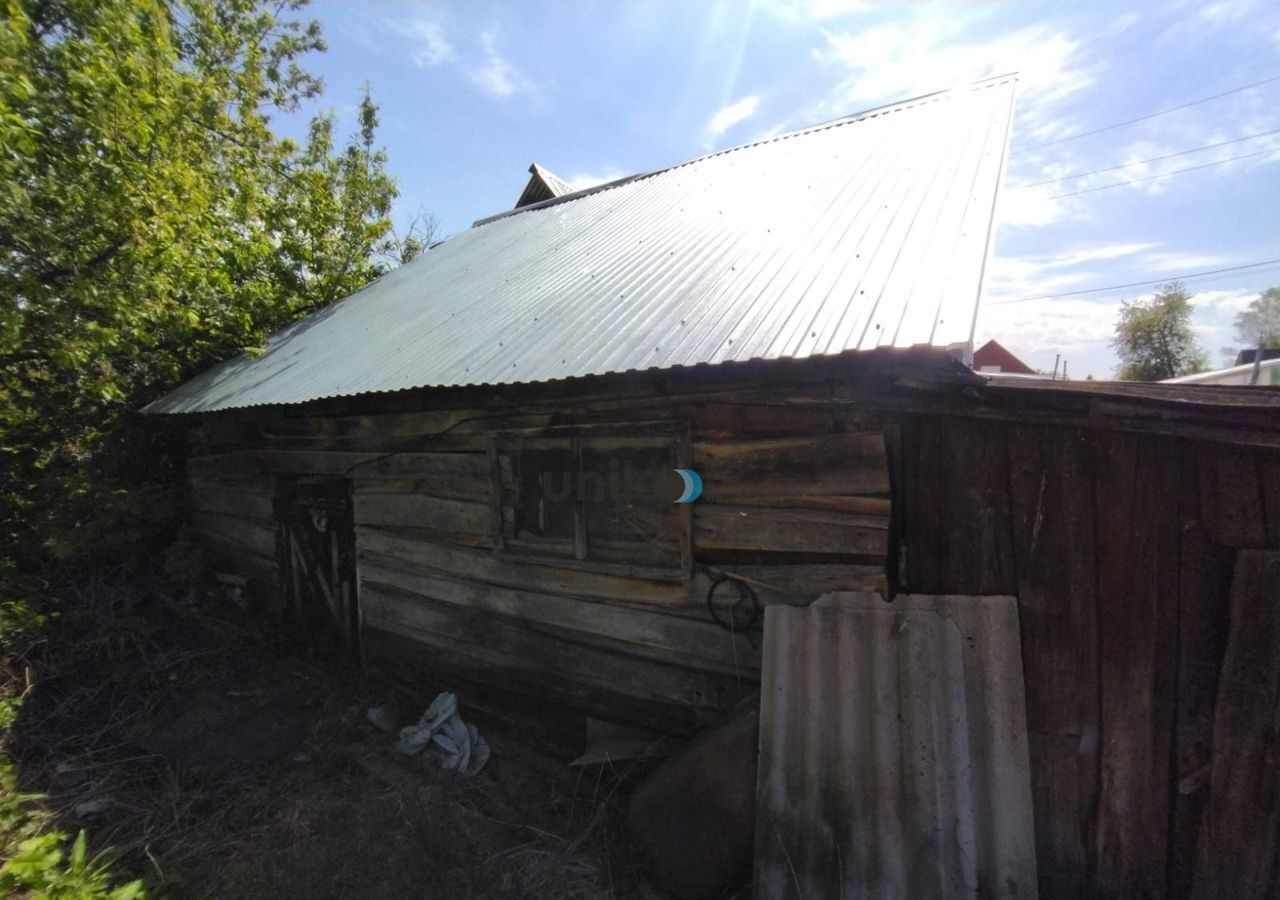 дом р-н Кармаскалинский с Прибельский сельсовет, ул. Салавата Юлаева, 3, Прибельский фото 25