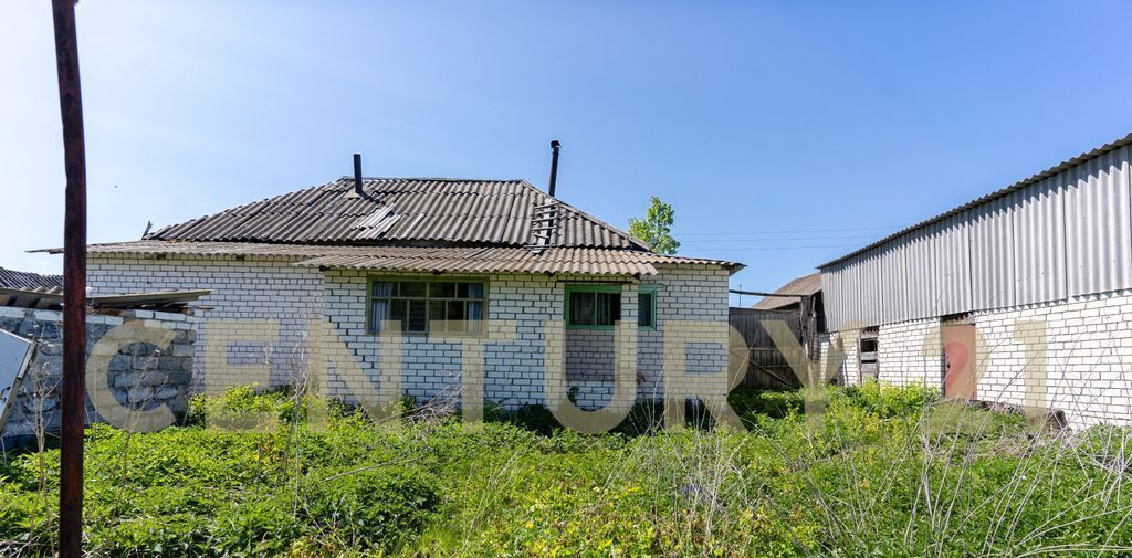 дом р-н Майнский с Абрамовка ул Лесная 17 Майнское городское поселение фото 15