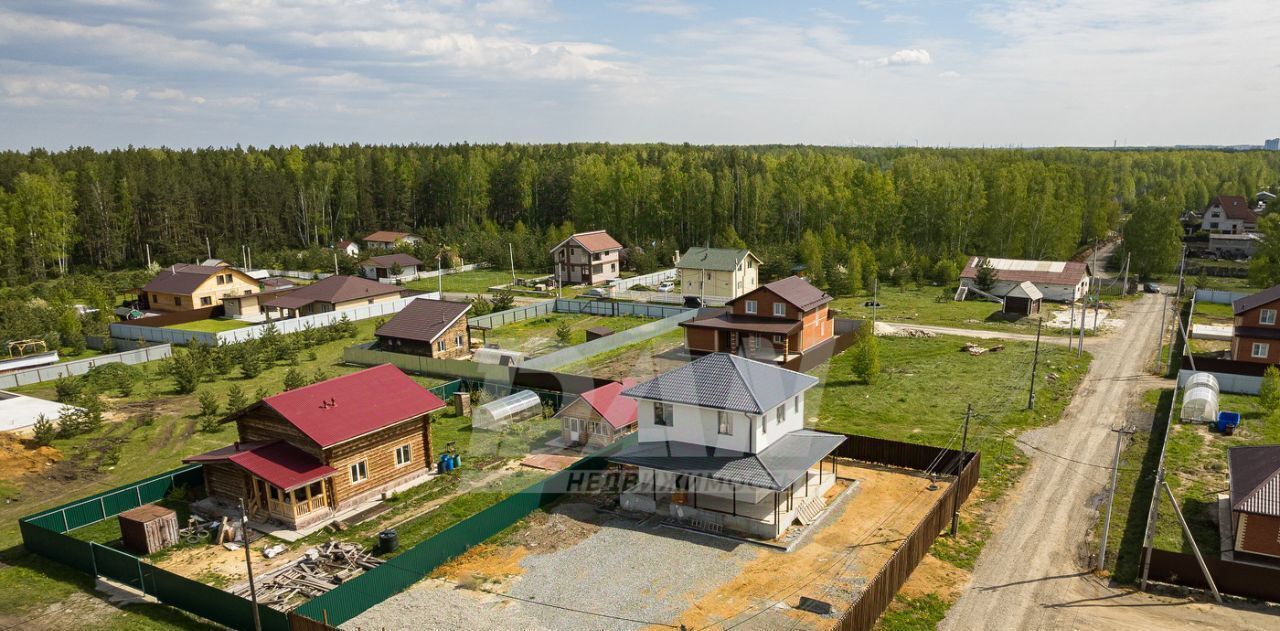 дом р-н Сосновский д Моховички ул Маршала Василевского 10 с пос, Краснопольское фото 39