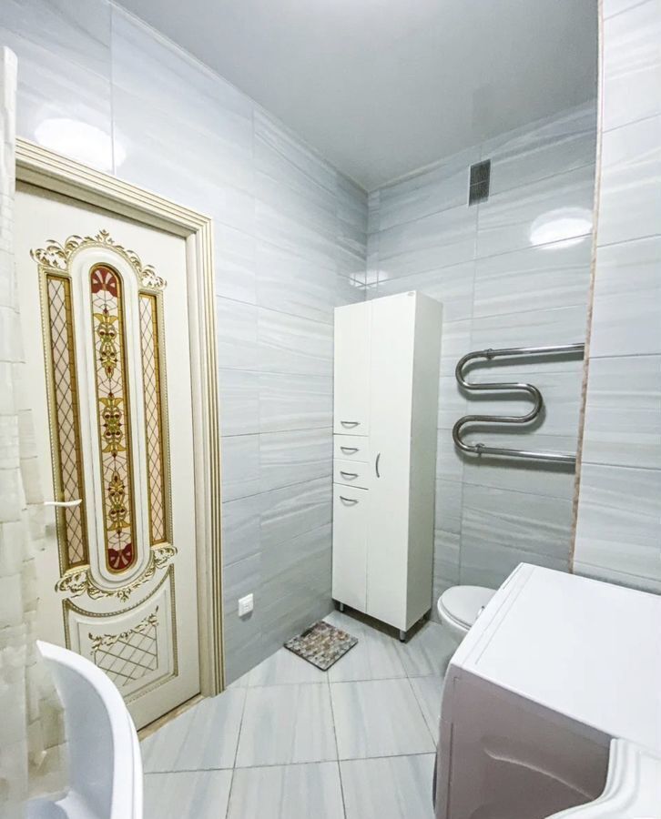 квартира г Егорьевск 5-й мкр-н, 11 фото 6