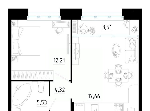 р-н Железнодорожный ул Ленинского Комсомола фото