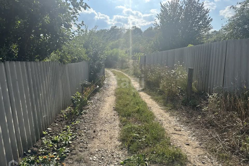 земля р-н Белгородский садовое товарищество Ромашка-2 фото 3