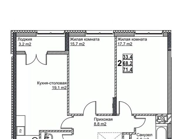 Стрелка Мещерское Озеро ЖК «Гранд Квартал Бетанкур» жилрайон, 1-й мкр фото