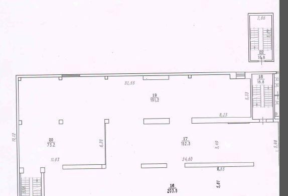 свободного назначения г Омск р-н Кировский ул 2-я Солнечная 41/2 фото 23