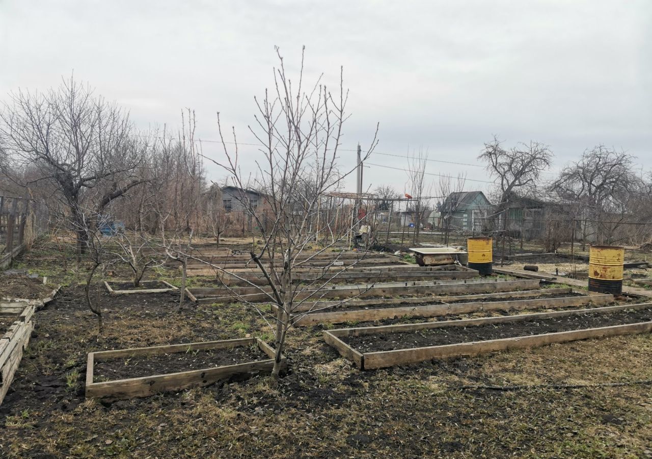 земля р-н Новомосковский г Новомосковск снт Энергетик-2 фото 9