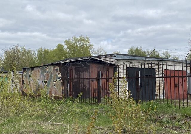 р-н Дзержинский историческая местность Нижние Очапки фото