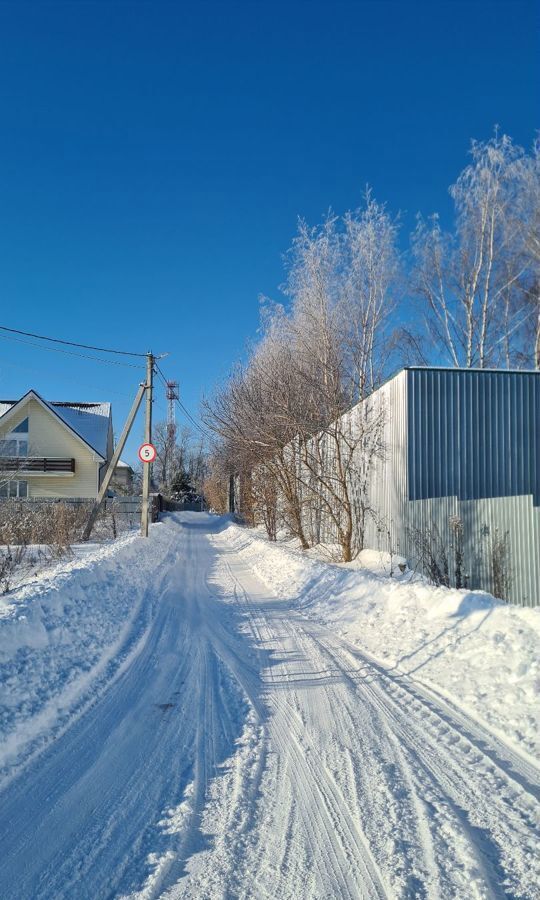 земля городской округ Домодедово д. Купчинино фото 3