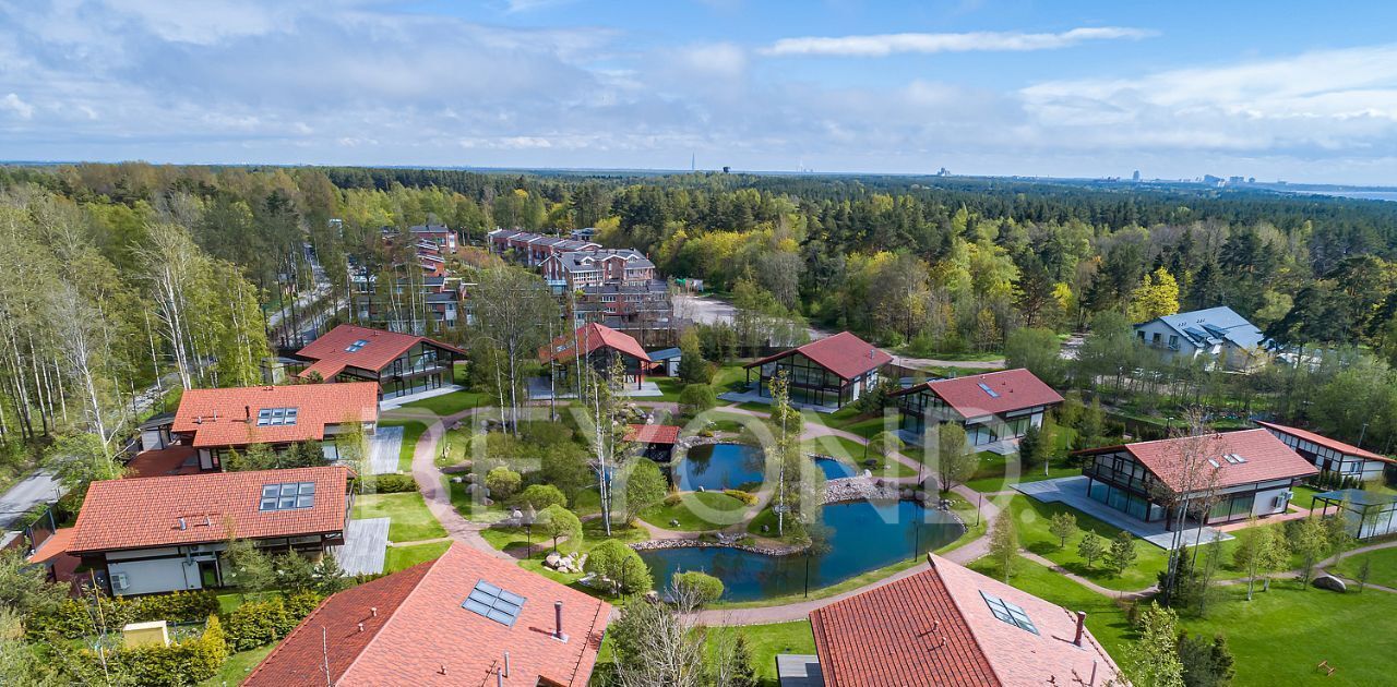 дом г Санкт-Петербург п Солнечное ул Вокзальная 5с/9 Беговая фото 19