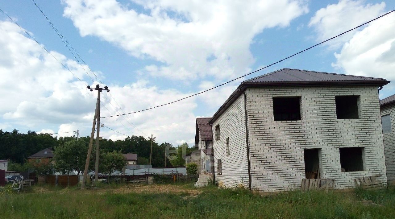 дом р-н Орловский д Гать ул Городская фото 19