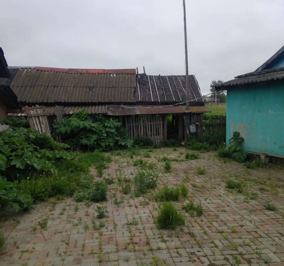 дом р-н Смоленский д Бабни Новосельское сельское поселение, Смоленск фото 2