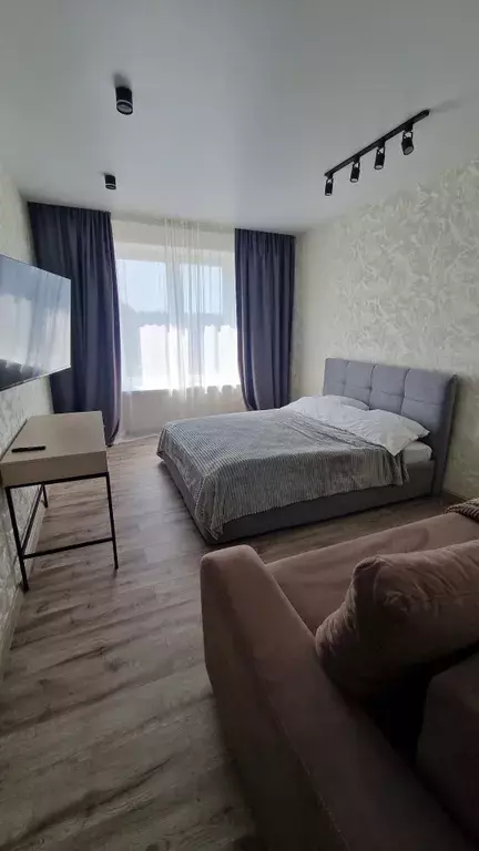 квартира г Калининград ул Еловая аллея 5а к 2 фото 2