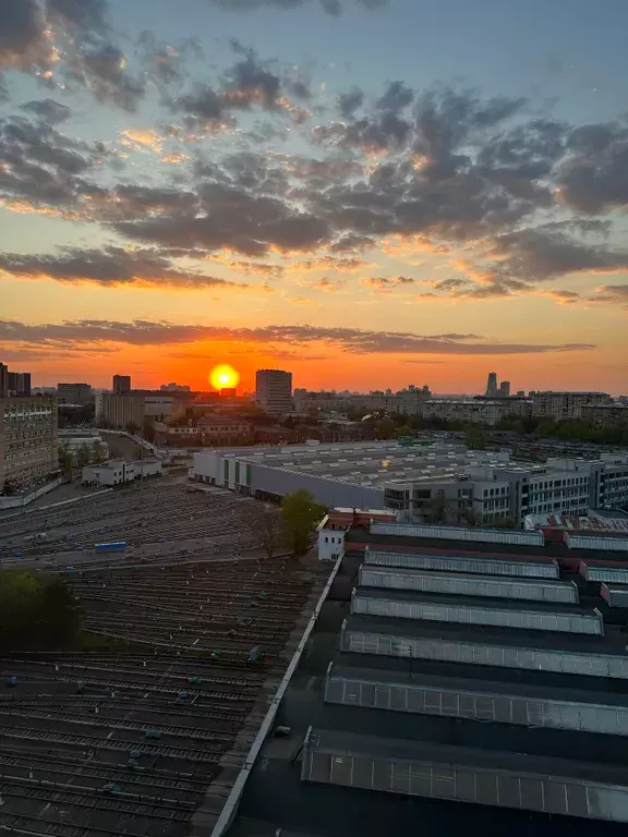 квартира г Москва метро Сокол ул Балтийская 15 Московская область фото 3