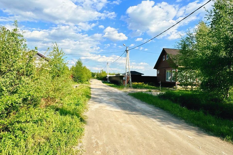 земля городской округ Павловский Посад д Заозерье микрорайон Радужный фото 3