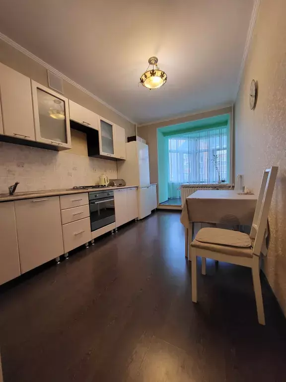 квартира г Казань ул Четаева 4 Козья слобода, к 2 фото 5