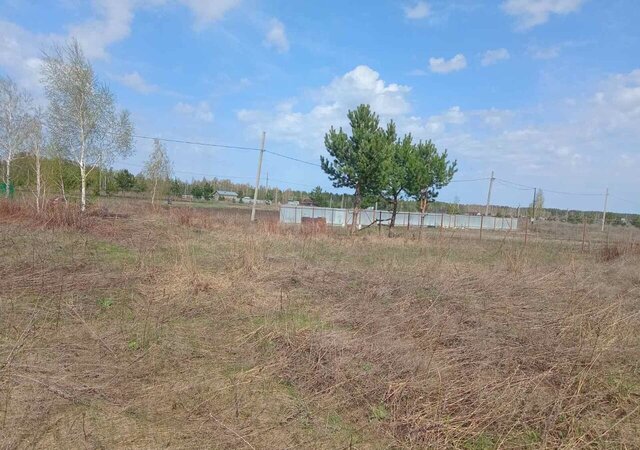Мирновское сельское поселение, 2-я линия, Ульяновск фото