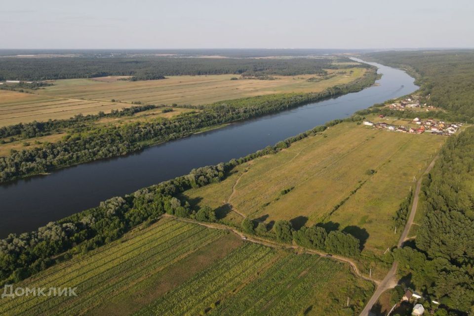 земля городской округ Серпухов деревня Тульчино фото 10