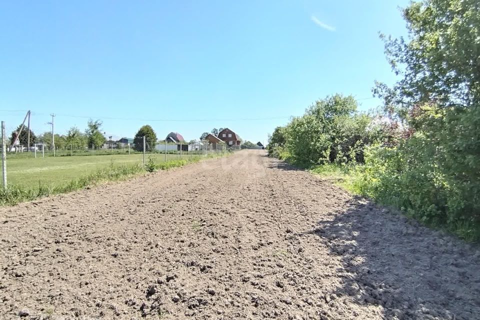 дом городской округ Воскресенск деревня Губино фото 6