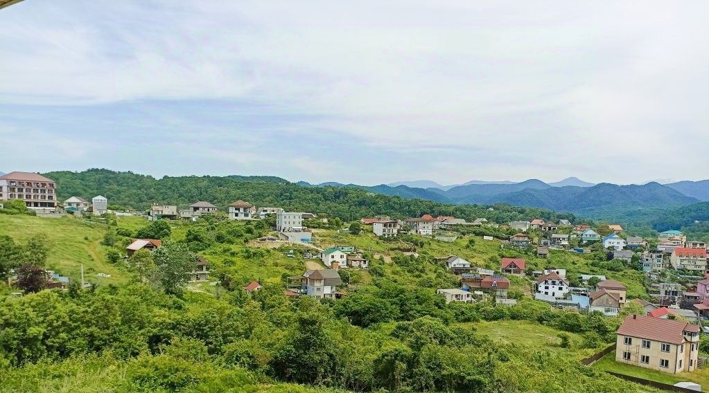 комната г Сочи р-н Лазаревский ул. Огородная, 360 фото 23