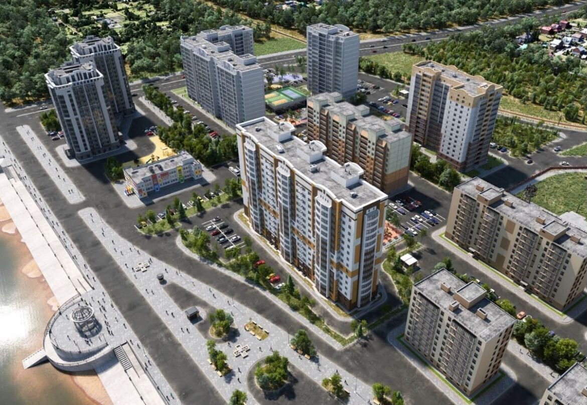 квартира г Благовещенск ул Заводская 4/5 фото 4