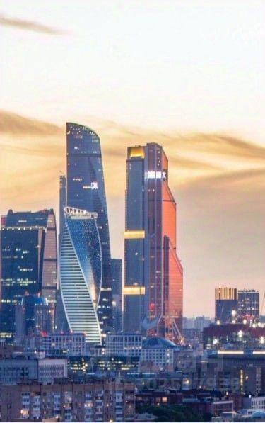 квартира г Москва ЦАО Якиманка ул Мытная 40/1 ЖК Sky House Московская область фото 4