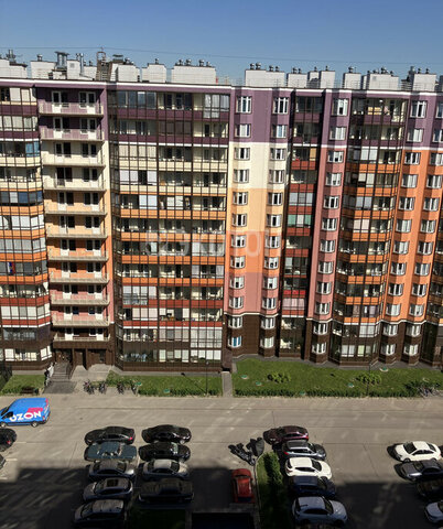 метро Проспект Ветеранов дом 14к/2 фото