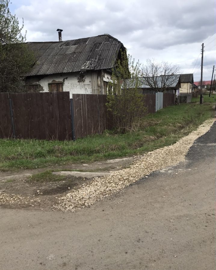 земля р-н Юрьянский пгт Юрья ул Некрасова Юрьянское городское поселение фото 1