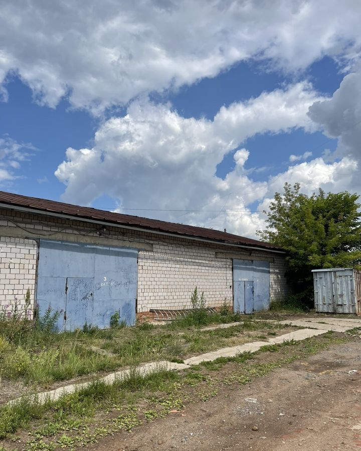 производственные, складские р-н Завьяловский д Позимь 2Б, Ижевск фото 12