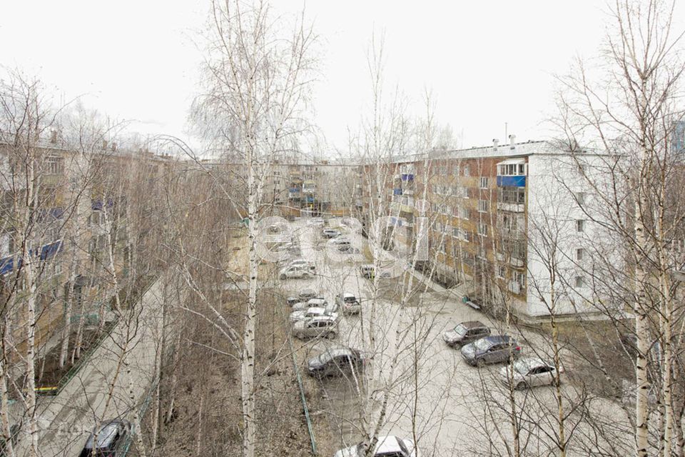 квартира г Нижневартовск ул Маршала Жукова 36 городской округ Нижневартовск фото 1