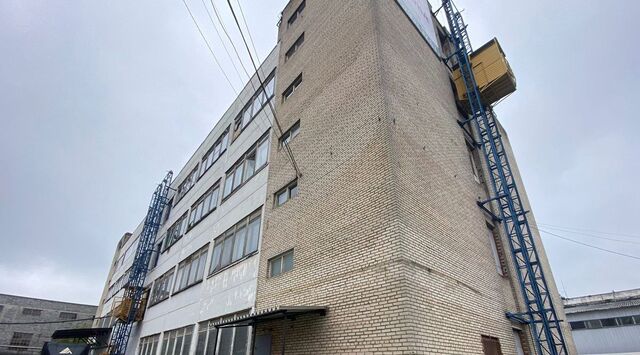 производственные, складские дом 1 Московская область, Видное фото