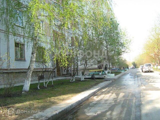 дом 15 городской округ Новосибирск фото